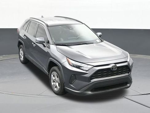 Used 2022 Toyota RAV4 XLE AWD/4WD image 66