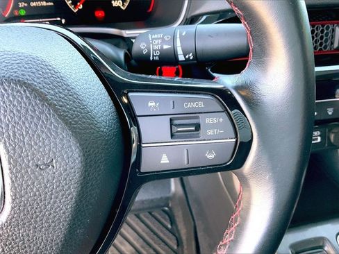 Used 2024 Honda Civic Si image 11