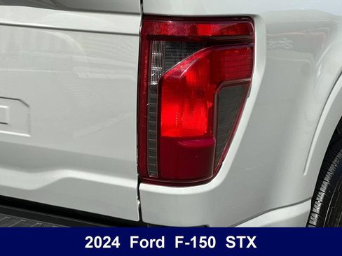 Used 2024 Ford F150 STX RWD image 38
