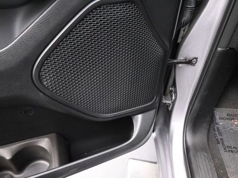Used 2021 RAM 1500 Big Horn RWD image 23