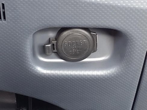 New 2025 Chevrolet Low Cab Forward 5500XG image 15