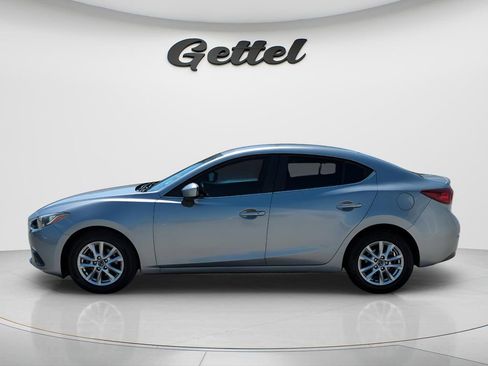 Used 2014 MAZDA MAZDA3 i Touring image 7