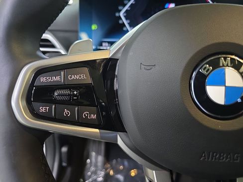 Certified 2025 BMW 430i Coupe w/ M Sport Package RWD image 20