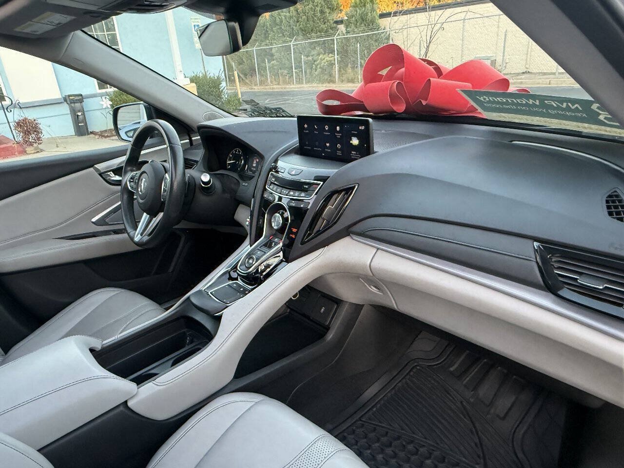 Used 2020 Acura RDX w/ Technology Package AWD/4WD image 31