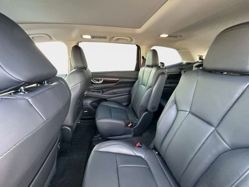 New 2026 Subaru Ascent Touring image 15