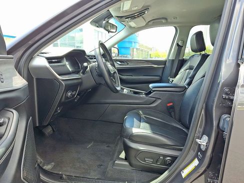 Used 2022 Jeep Grand Cherokee Limited AWD/4WD image 16