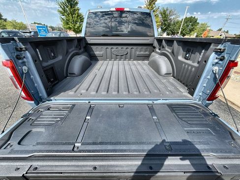 Used 2023 Ford F150 Tremor w/ Equipment Group 402A High AWD/4WD image 19