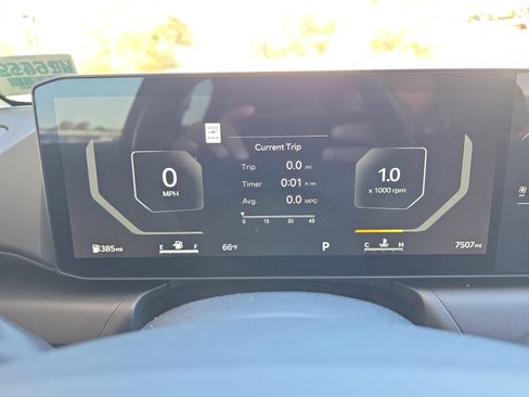 Certified 2025 Kia K4 EX image 18