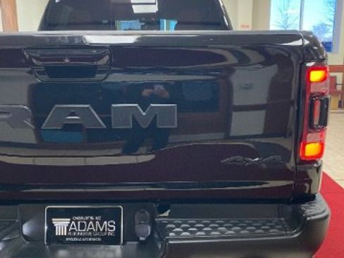 Used 2019 RAM 1500 Rebel w/ Level 1 Equipment Group image 13