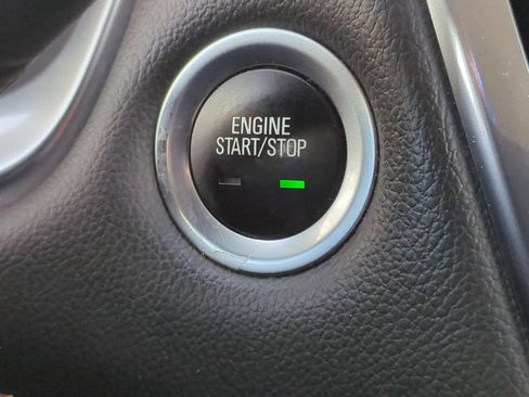 Used 2021 Chevrolet Traverse LS w/ LPO, Cargo Package image 23