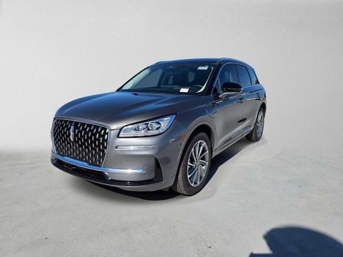 Used 2024 Lincoln Corsair Grand Touring w/ Equipment Group 302A AWD/4WD image 7