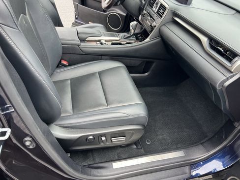 Used 2021 Lexus RX 350 FWD w/ Premium Package image 34