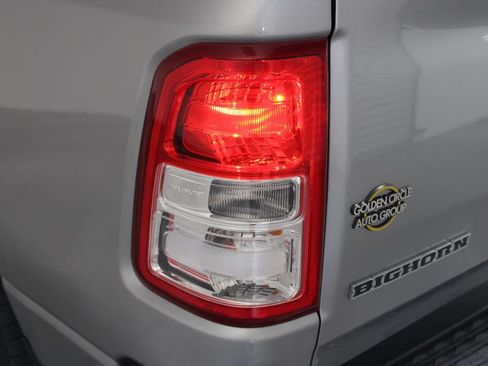 Used 2020 RAM 1500 Big Horn AWD/4WD image 50