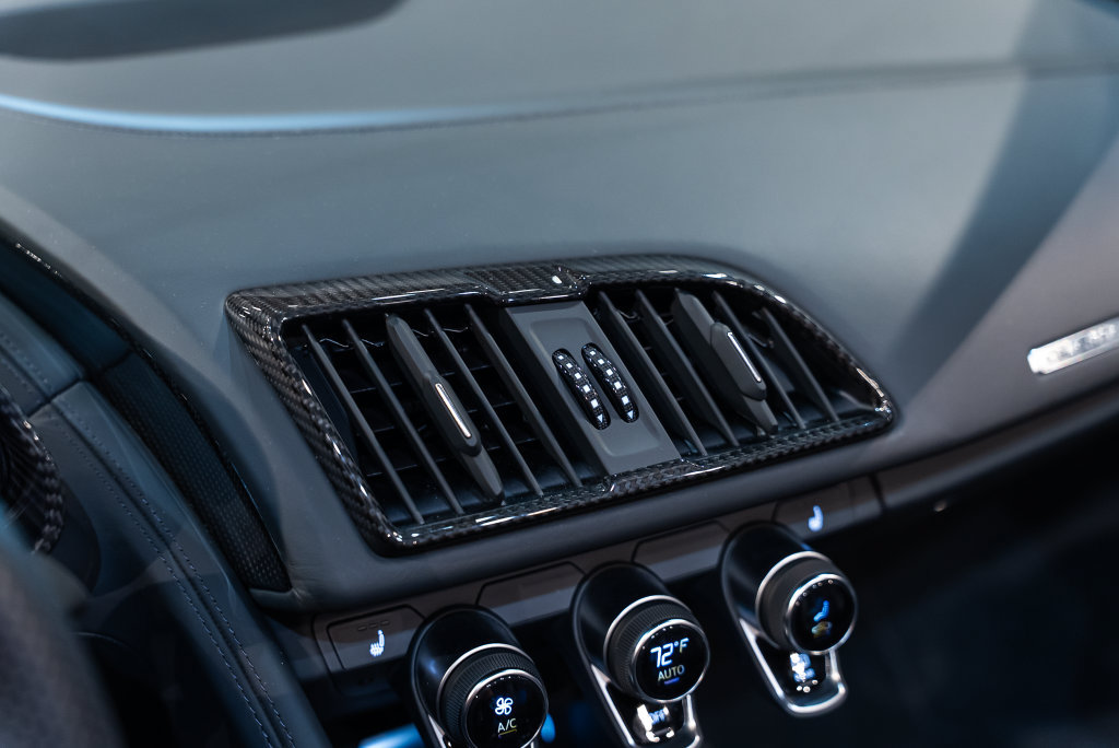 Used 2021 Audi R8 V10 performance AWD/4WD image 40
