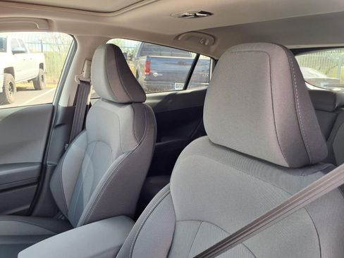 New 2026 Subaru Crosstrek 2.0i Premium AWD/4WD image 18