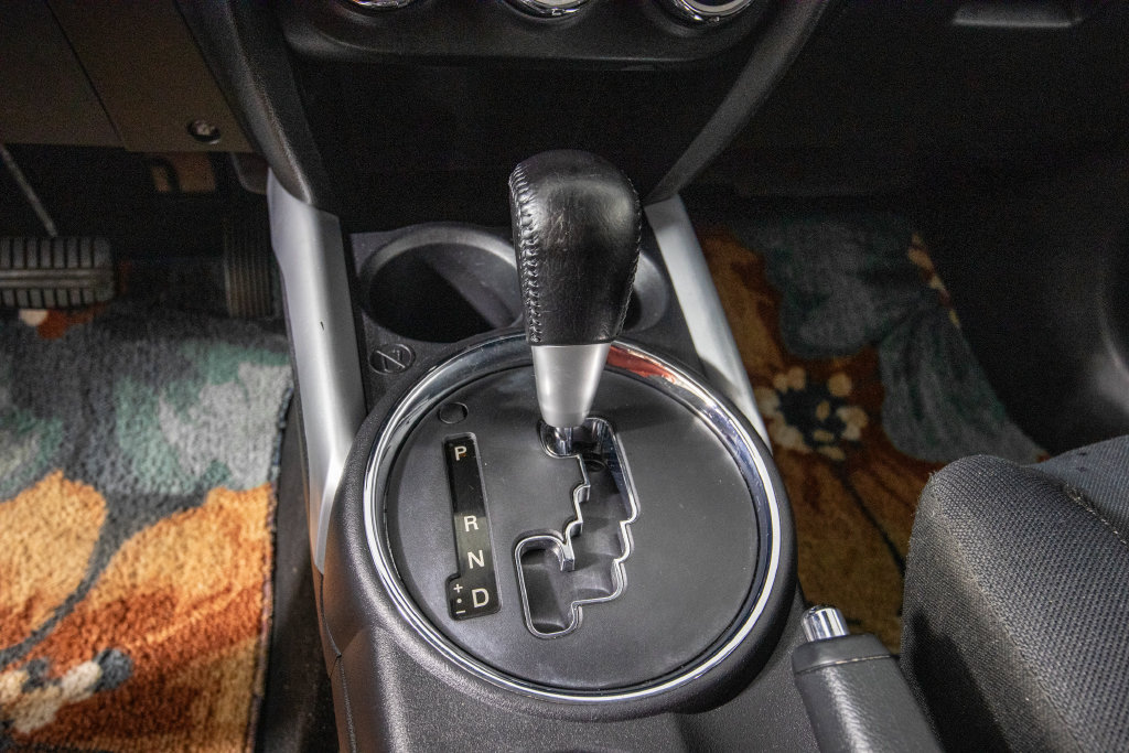 Used 2012 Mitsubishi Outlander Sport SE FWD image 21