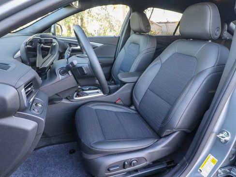 New 2025 Buick Envista Preferred w/ Convenience I Package image 15