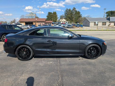 Used 2008 Audi S5 4.2 AWD/4WD image 6