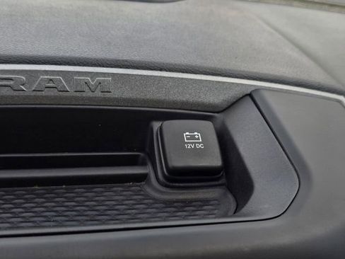 Used 2024 RAM 3500 Tradesman w/ Chrome Appearance Group image 18