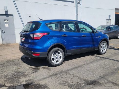 Used 2018 Ford Escape S FWD image 9