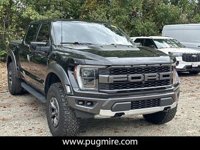 Used 2022 Ford F150 Raptor w/ Raptor 37 Performance Package