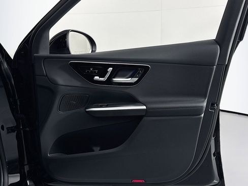 New 2026 Mercedes-Benz GLC 300 4MATIC image 23