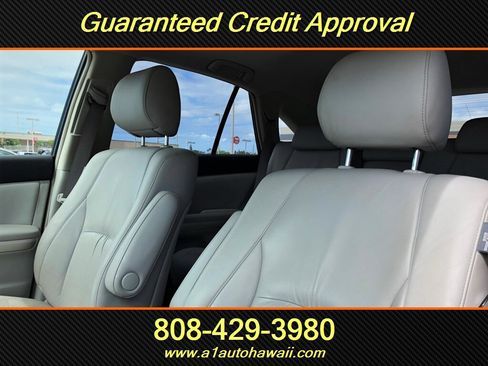 Used 2006 Lexus RX 400h AWD image 10