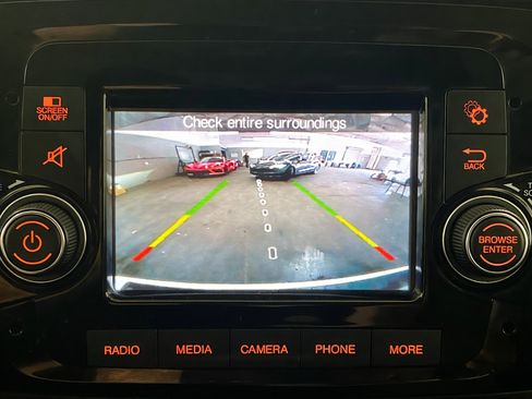 Used 2022 RAM ProMaster City Tradesman FWD image 9