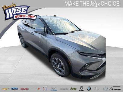 Used 2023 Chevrolet Blazer LT w/ Convenience Package