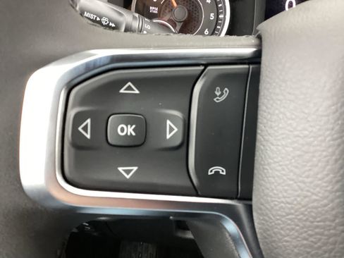 New 2026 RAM 1500 Big Horn image 22