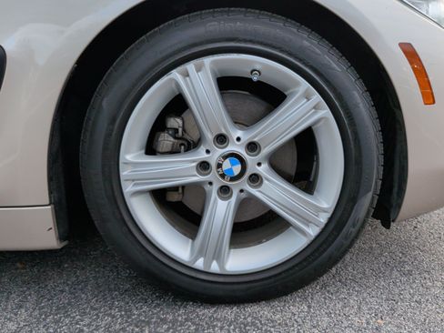 Used 2014 BMW 428i Coupe RWD image 13