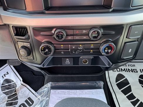 New 2026 Ford F250 XL w/ STX Appearance Package AWD/4WD image 16