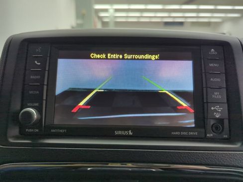 Used 2017 Dodge Grand Caravan GT FWD image 19