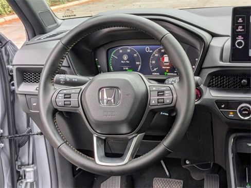 New 2026 Honda CR-V Sport-L image 18