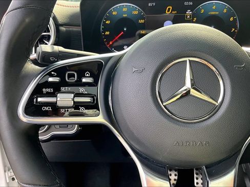Certified 2023 Mercedes-Benz CLA 250 4MATIC image 20