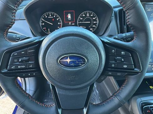 New 2026 Subaru Crosstrek 2.5i Limited w/ Crosstrek Mirror Package AWD/4WD image 35