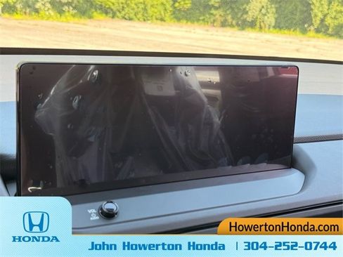 New 2025 Honda Accord EX-L image 13