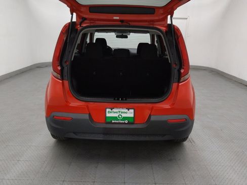 Used 2022 Kia Soul LX FWD image 29