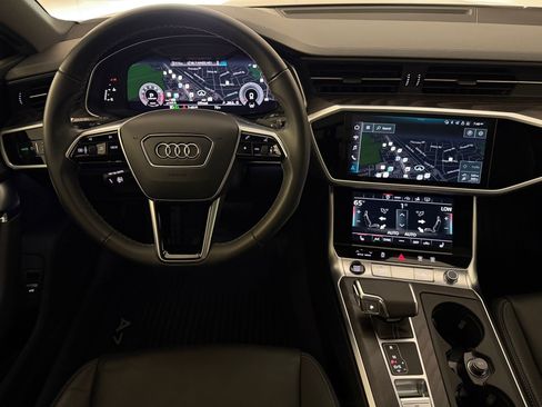 Certified 2023 Audi A7 3.0T Premium w/ Convenience Package AWD/4WD image 31