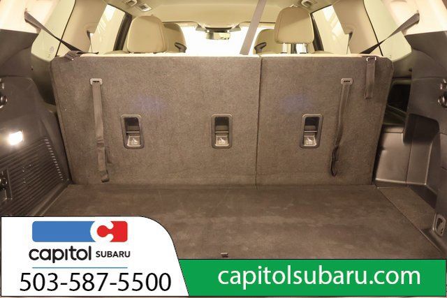 Used 2025 Subaru Ascent Premium AWD/4WD image 25