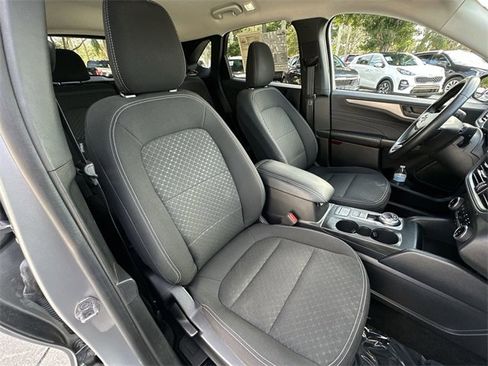 Used 2024 Ford Escape Active image 27
