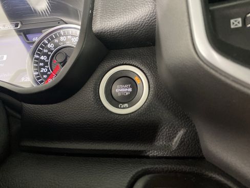 Used 2021 RAM 1500 Big Horn image 27