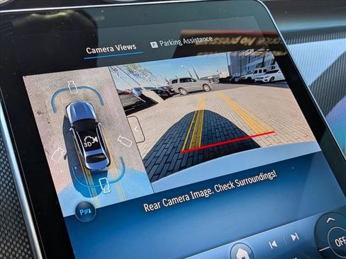 Certified 2025 Mercedes-Benz C 43 AMG AMG C 43 image 14