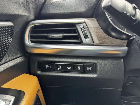 Used 2022 Kia Telluride SX FWD image 21