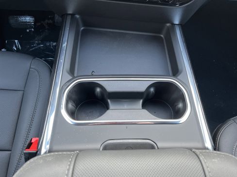 New 2026 Chevrolet Silverado 2500 LTZ w/ Trail Boss Package image 15