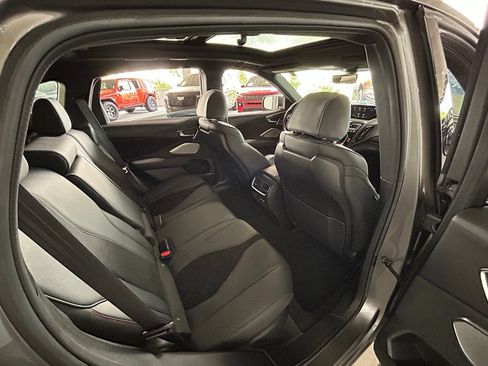 Used 2023 Acura RDX A-Spec FWD image 18