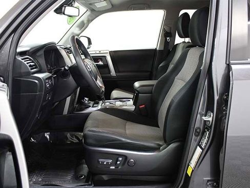 Certified 2023 Toyota 4Runner SR5 AWD/4WD image 10