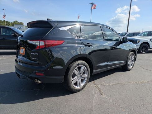 Used 2019 Acura RDX AWD w/ Advance Package image 4