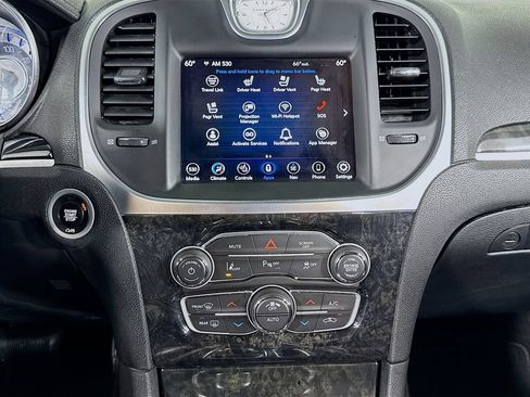 Used 2021 Chrysler 300 Touring L RWD image 12