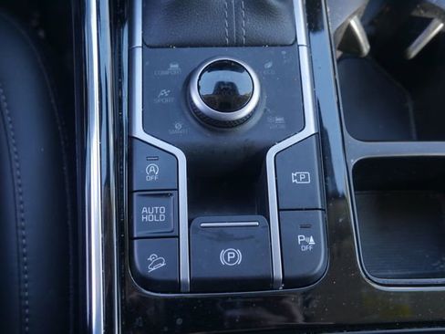 Used 2023 Kia Sorento SX image 34